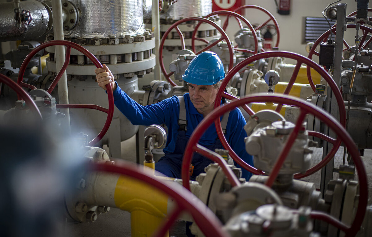 EPA-EFE/MARTIN DIVISEK