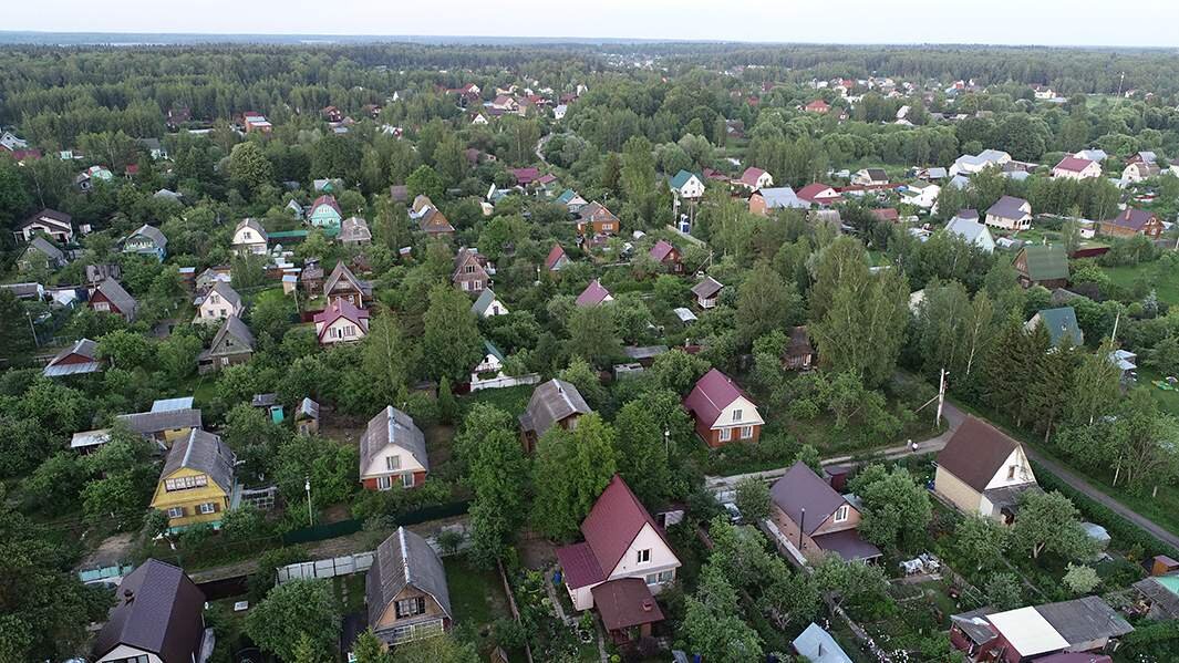 Фото: ИЗВЕСТИЯ/Павел Волков