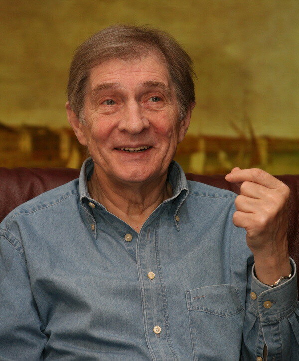 Игорь Николаевич Ясулович