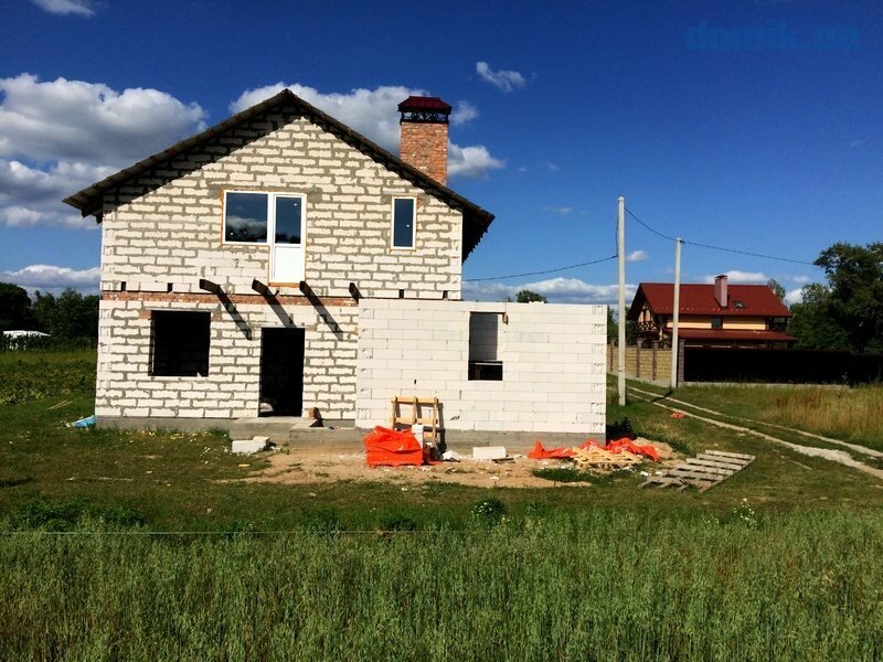 Недострой, регистрировать или нет?