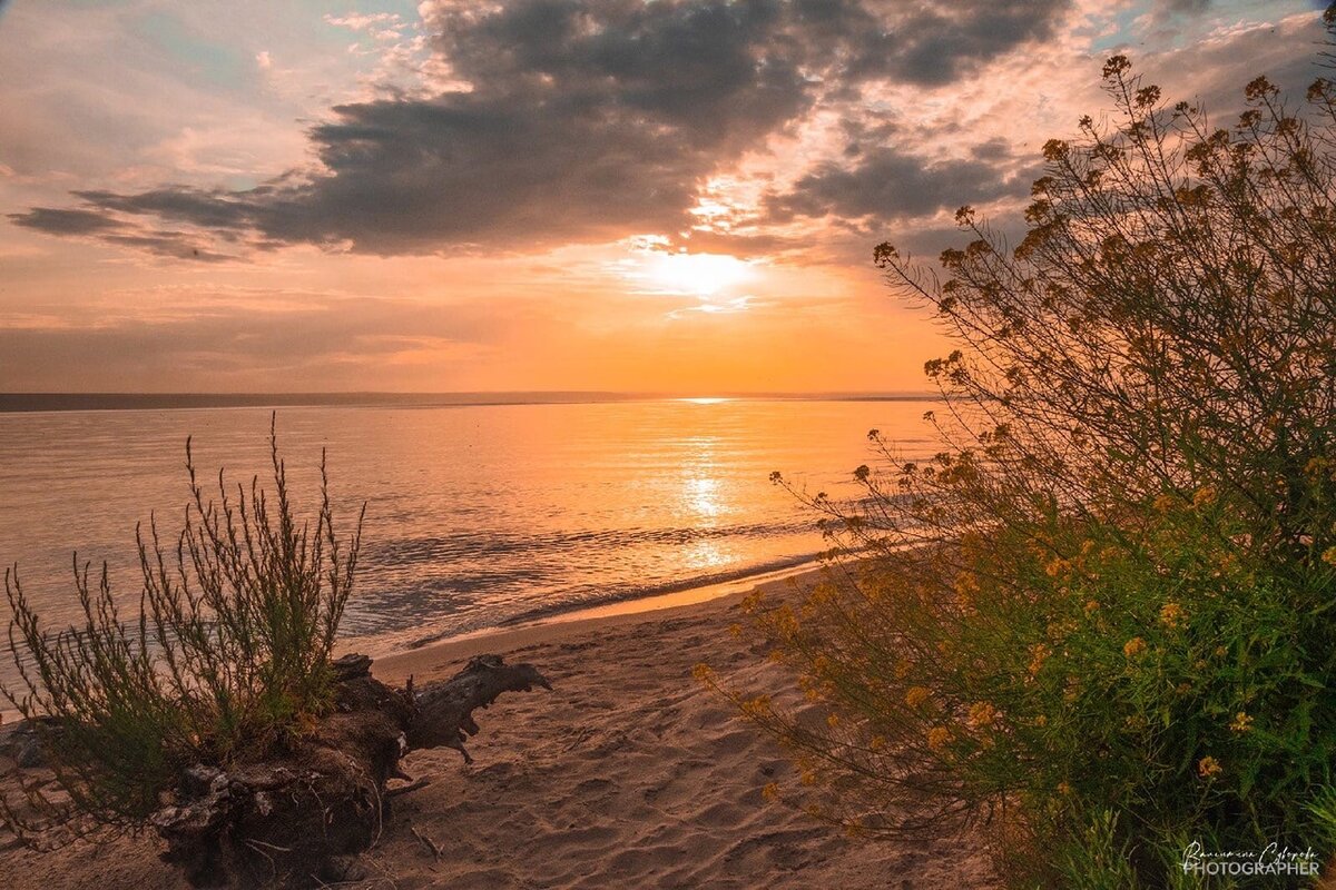 Заволжские