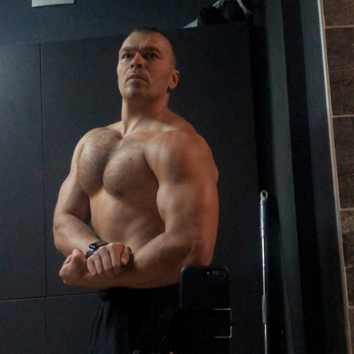 Актуальная форма