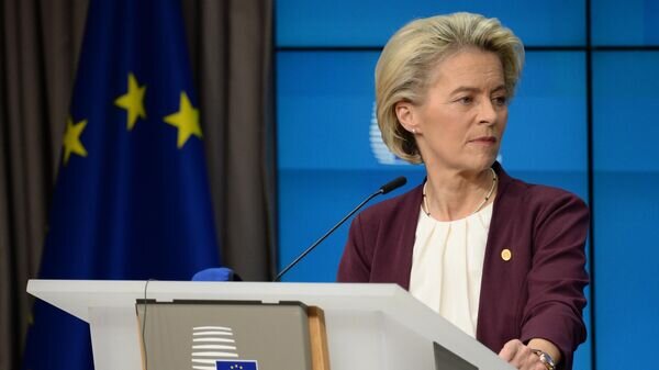   © Sputnik / Алексей Витвицкий