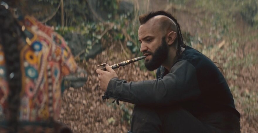 "Отменный сбор!"