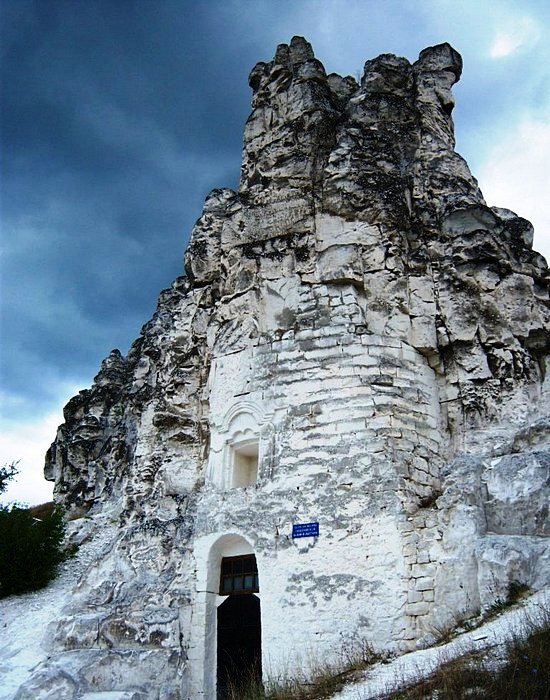 Костенки и Дивногорье