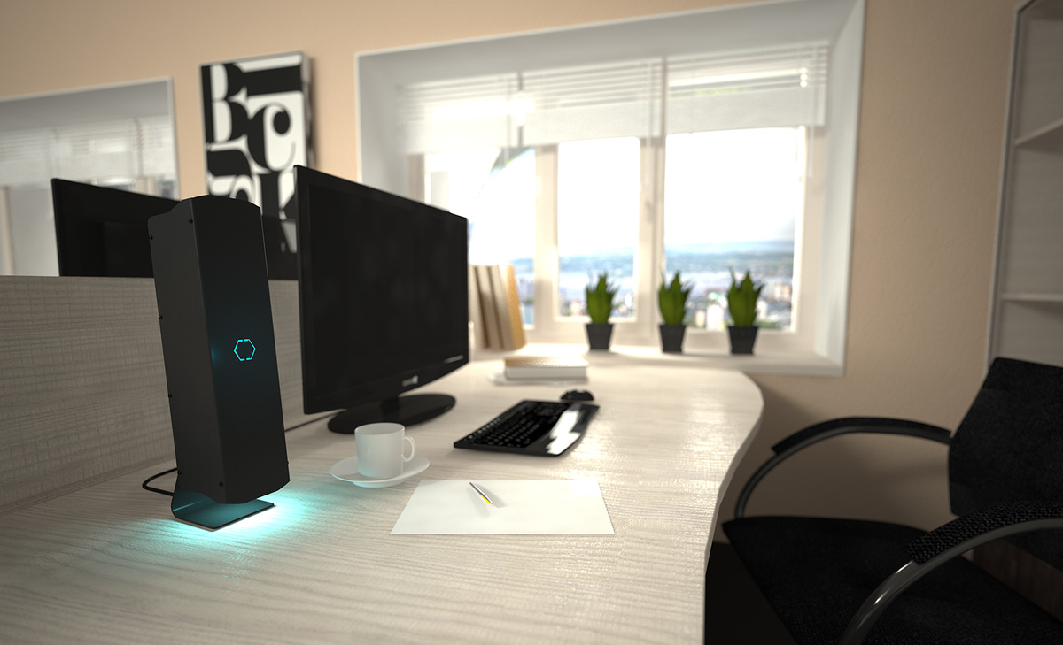 передвижной прибор для помещений 20 кубических метров