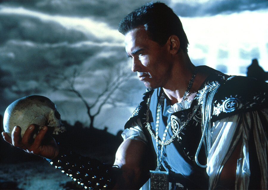 © Columbia Pictures, 1993 (изображение взято из открытых источников с помощью поисковой системы Яndex в разделе Картинки)