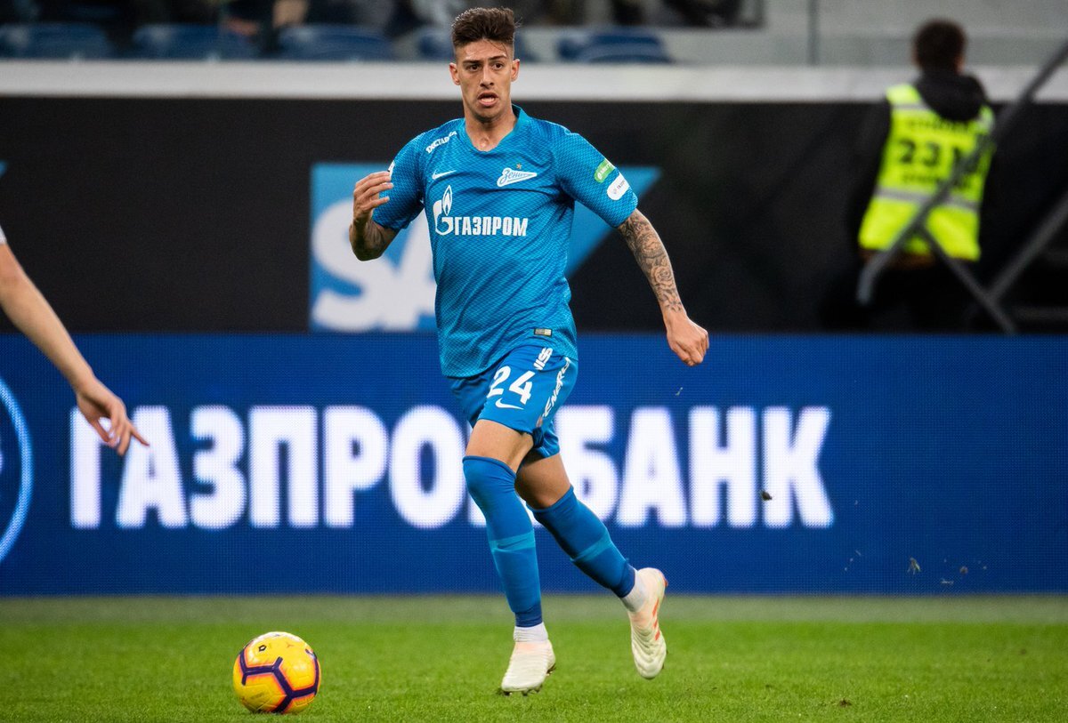 Эмилиано Ригони