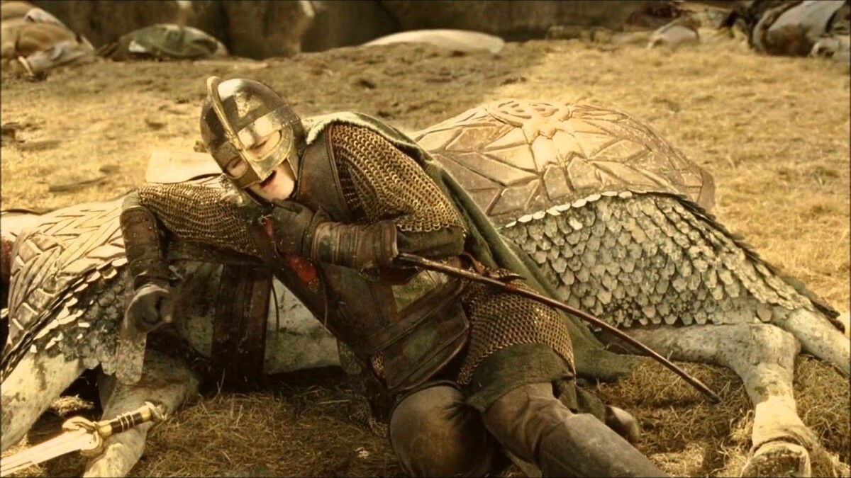 Средневековье. Не сладкое время. 