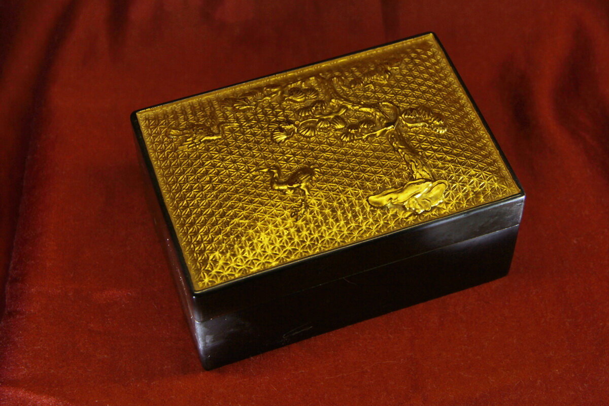 шкатулочка