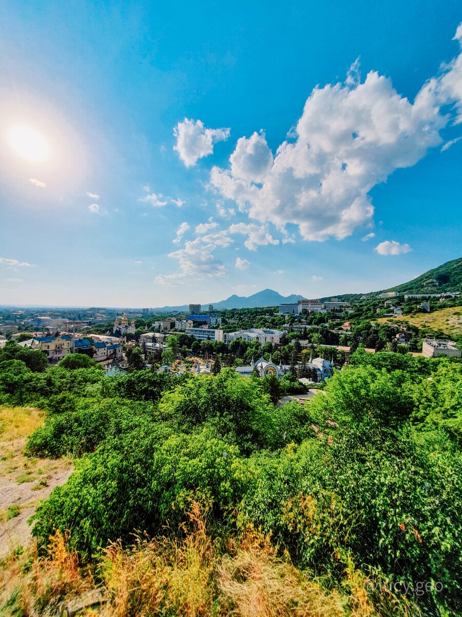 из личного архива Людмилы Geo, in-journey.ru