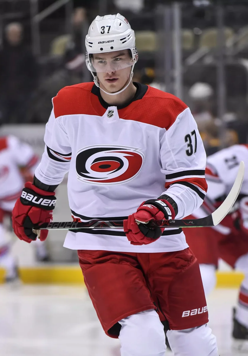 Андрей Свечников