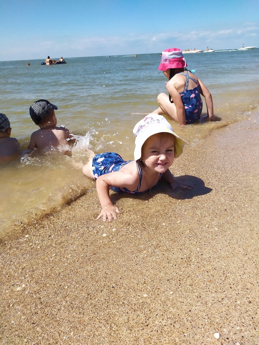 Фото автора