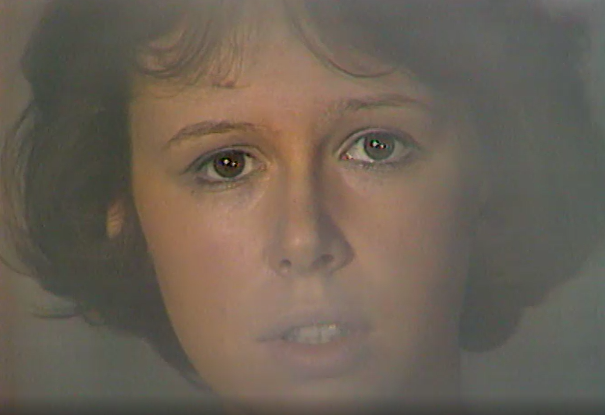 Е.Симонова в телеспектакле "Лика" (1978)