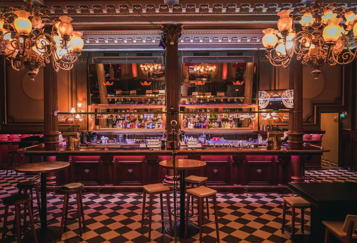 фото Kingi baari  из интернета