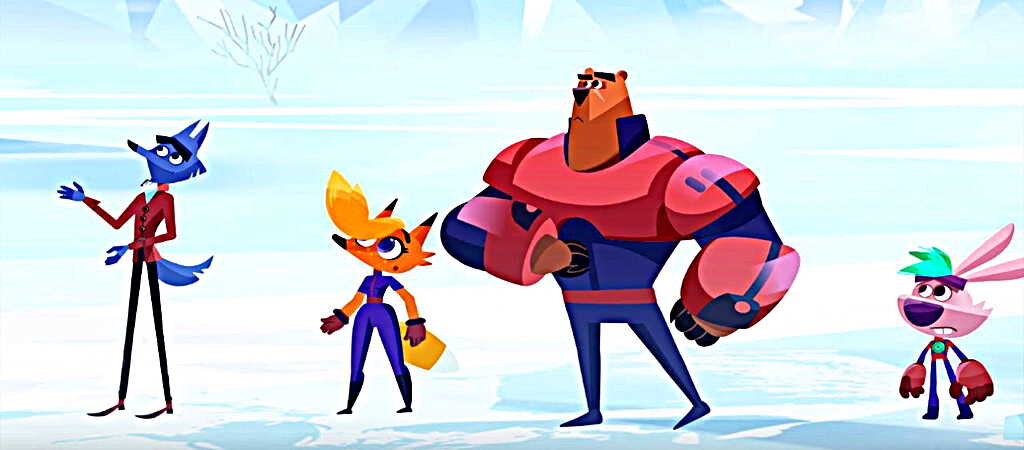 собес 8. собез дарвин и вольдемар. собез мульт. собез: специальный отряд бесстрашных зверей. собес 8.