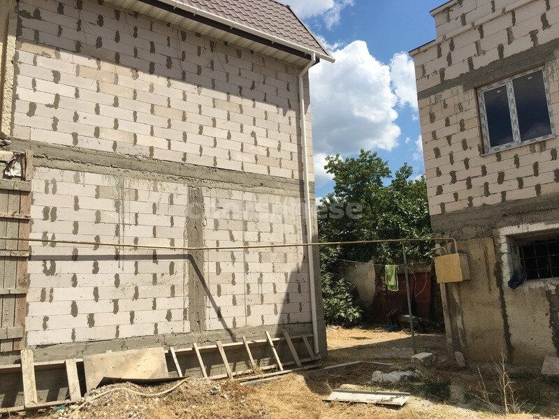 Купить дом в Севастополе.  🏠Продается дом на участке 4 сот. улица Балтийская.