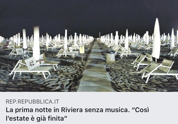 Обстановка в стране остаётся накаленной. Государство разрабатывает новые мероприятия для предотвращения новой волны пандемии коронавируса, и в связи с этим планируется закрытие дискотек и клубов на зимний период, как только все вернутся с отдыха