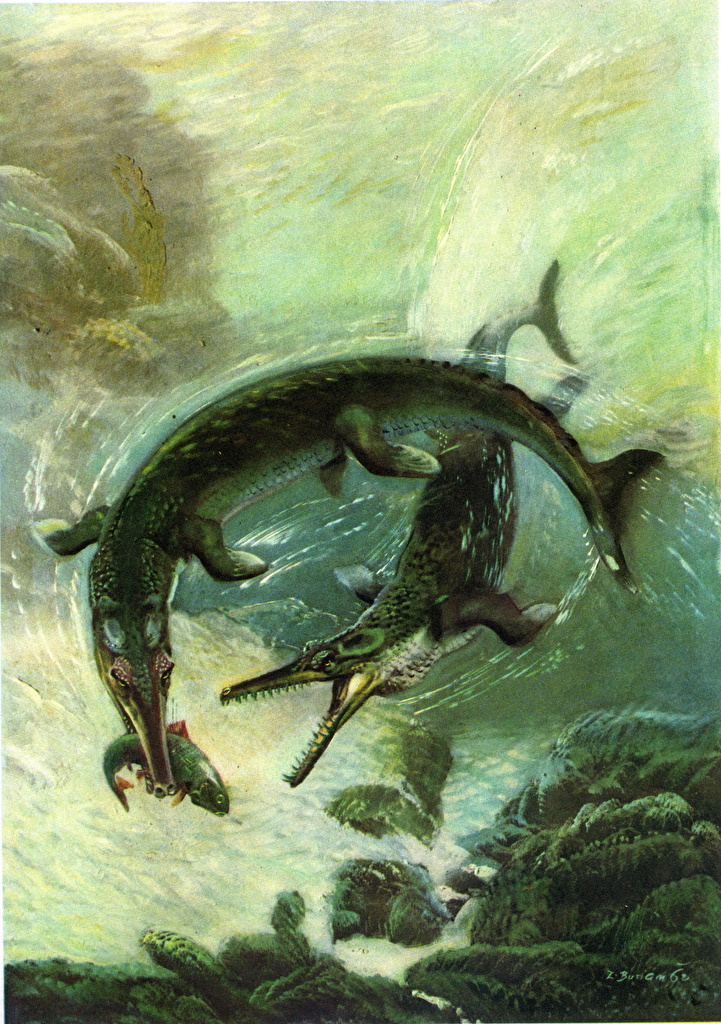 Вкус детства — школоте не понять (by Zdenek Burian)