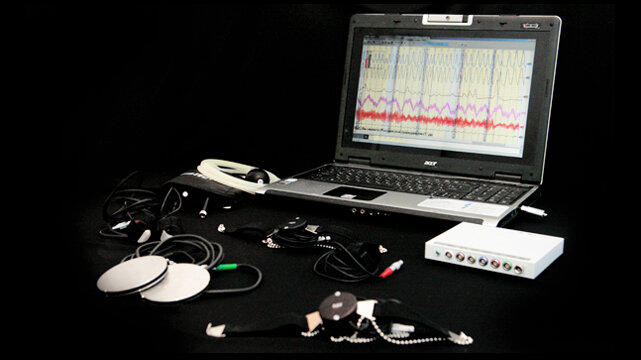 Современный полиграф