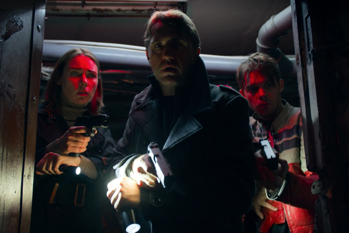 Россия 2020 / 1 сезон /  Кинопоиск 7.5