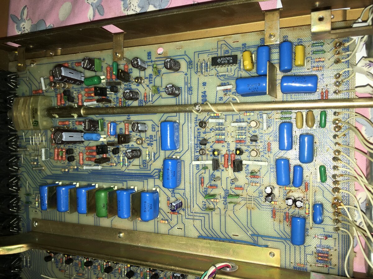 Схема ум эстония ум 010