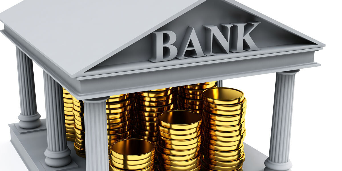 Депозиты в банковских организациях