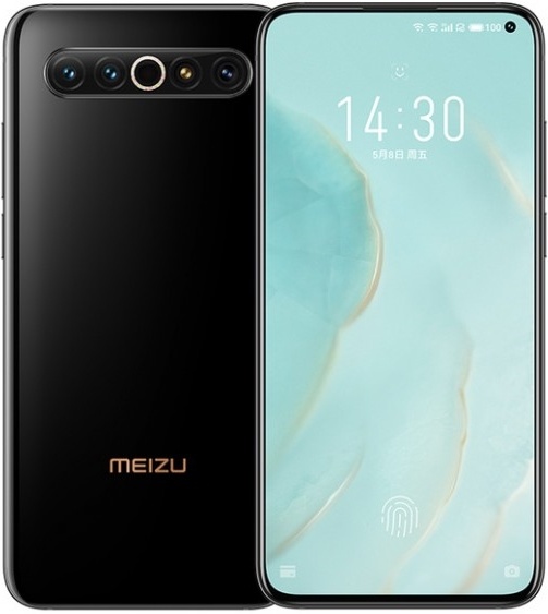Meizu 17 PRO