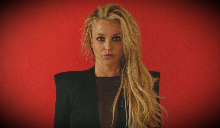 Бритни Спирс. Фото предоставил сервис Яндекс картинки.