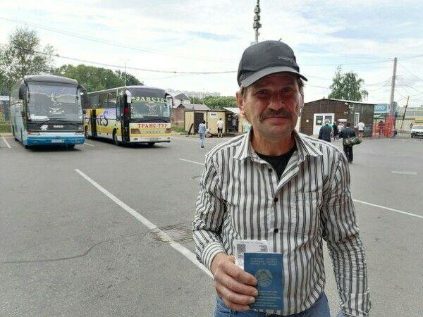 Фото: ПСО "Симуран" Могилев