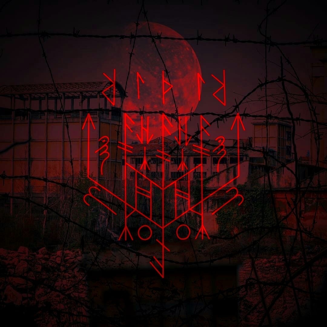 Чёрный Ворон 