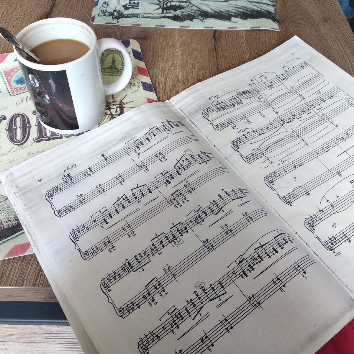 Фото мое для иллюстрации