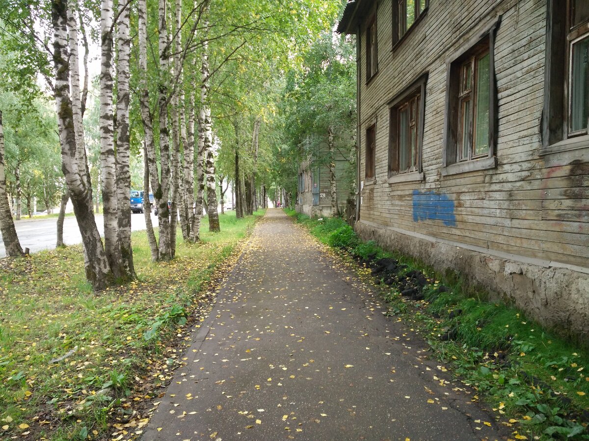 Провинциальный дневник. Липецк трущобы. Провинциальные города Приморского края. Серпухов трущобы. Раменское трущобы.