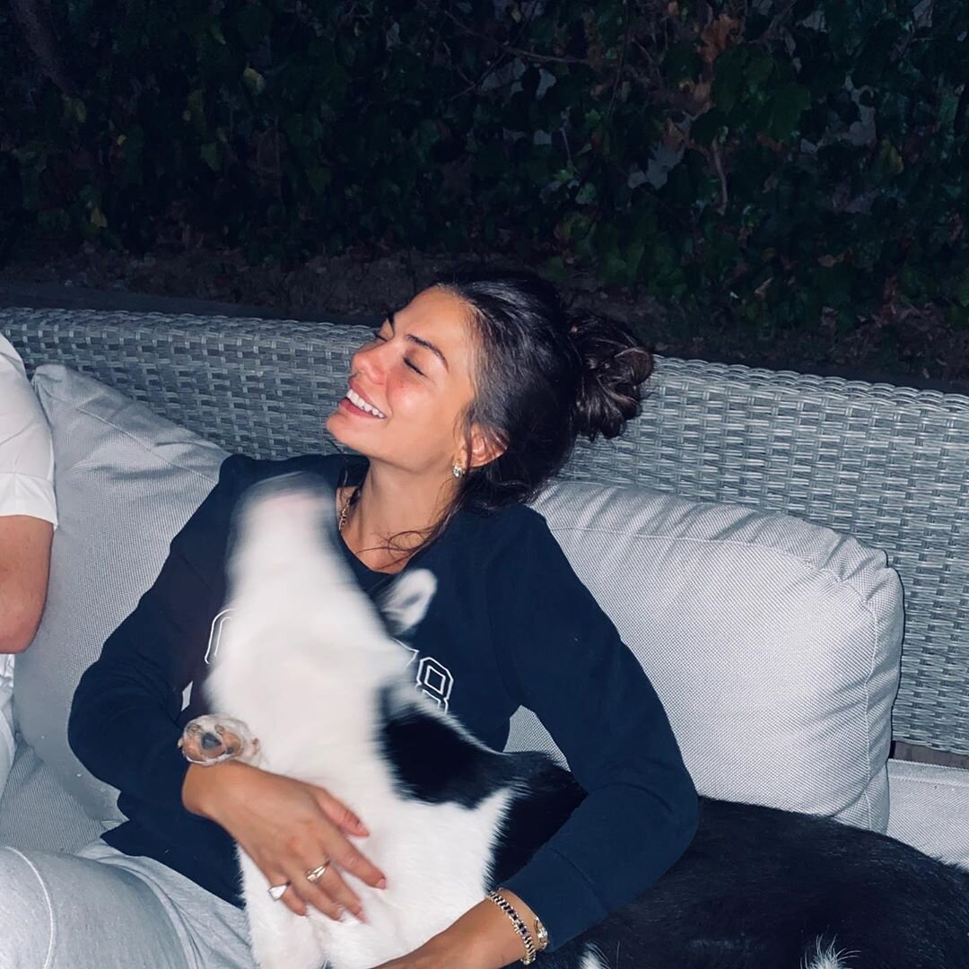 Демет Оздемир 