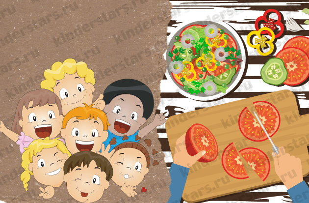 ТОП 11 способов убедить детей есть овощи как шоколад