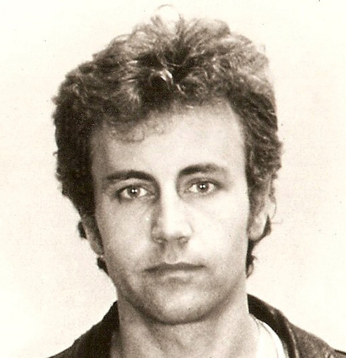 Алан Мейер, фото из открытых источников