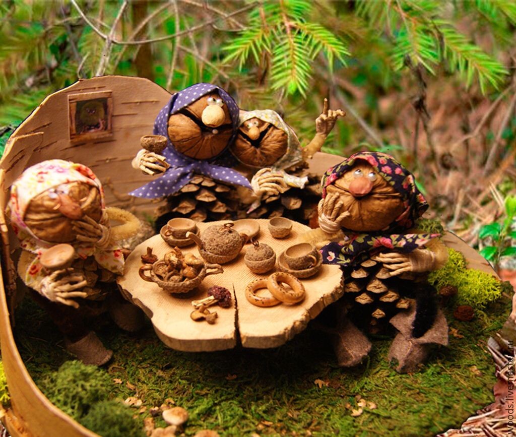 Открытые источники