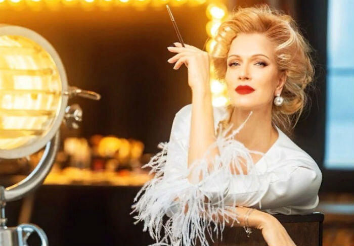 Олеся Судзиловская