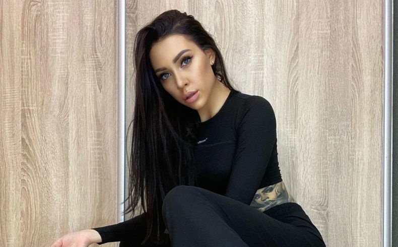 Алёна Рапунцель ​
Фото: «Инстаграм»