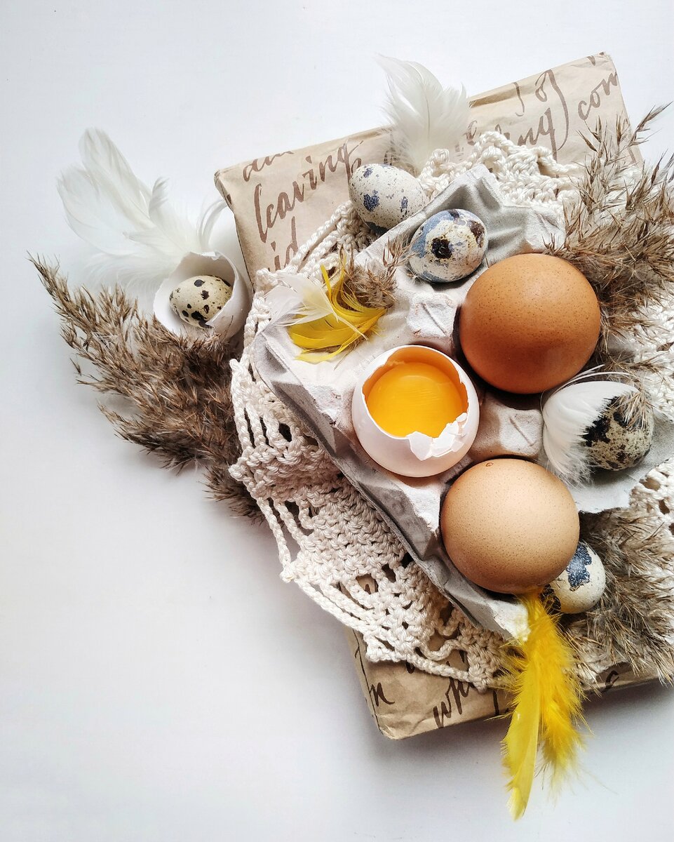 Фото из личного архива. Люблю делать кадры в стиле FlatLay