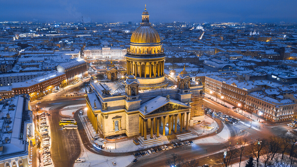 Санкт-Петербург (rbth.com)