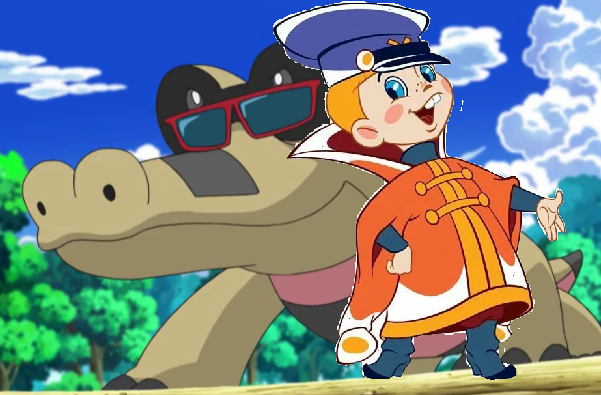 Я просто хочу писать слово КРАКАДИЛ, так, как мне удобно!