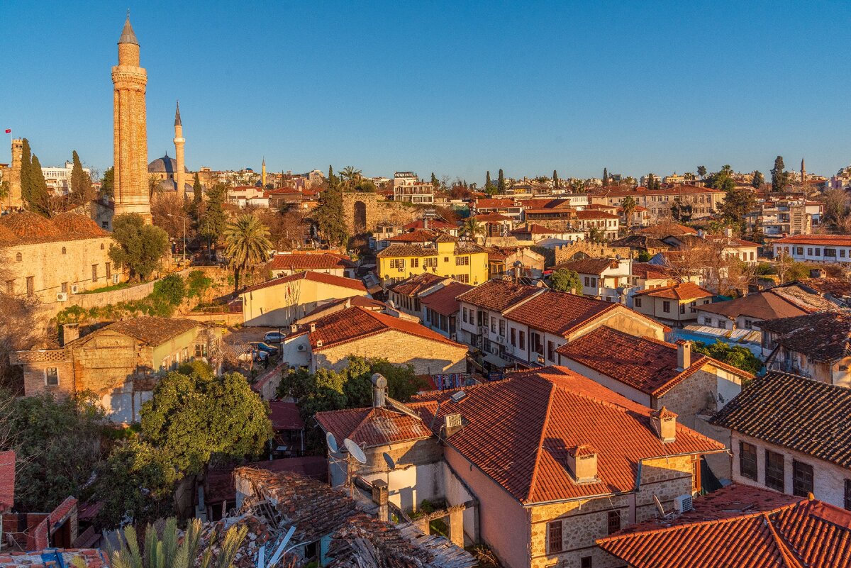 Район Калеичи