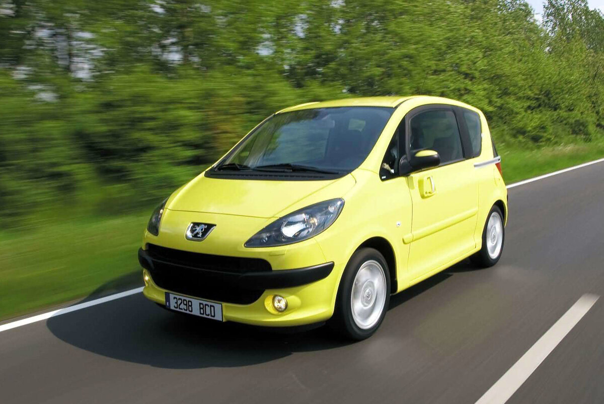 Фото: Пресс-служба Peugeot.
