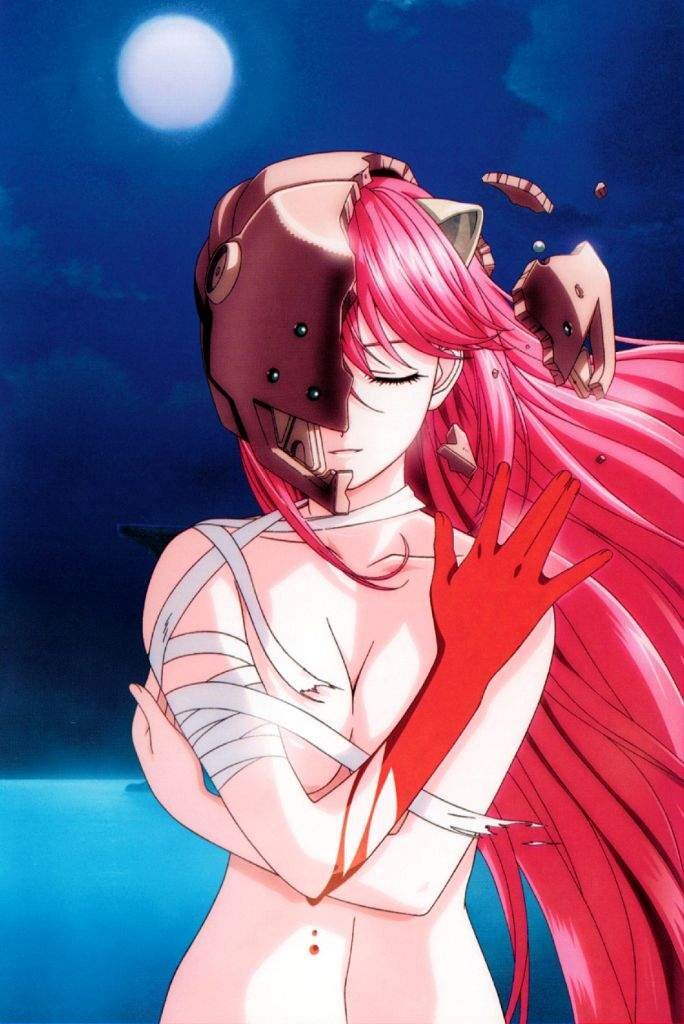 Кадр к сериалу.