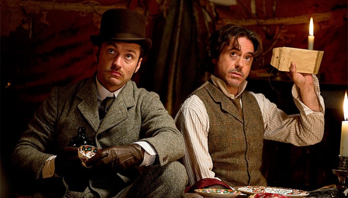 А как же мы?