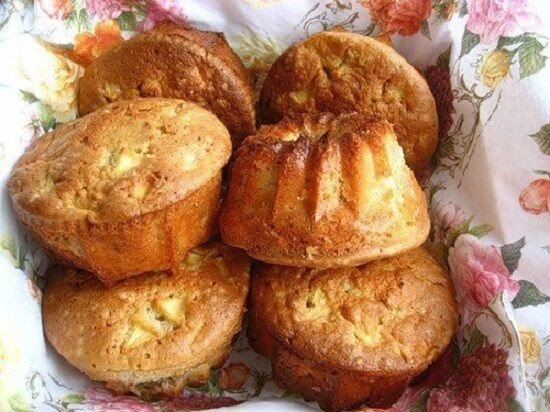 Очень вкусно и полезно.