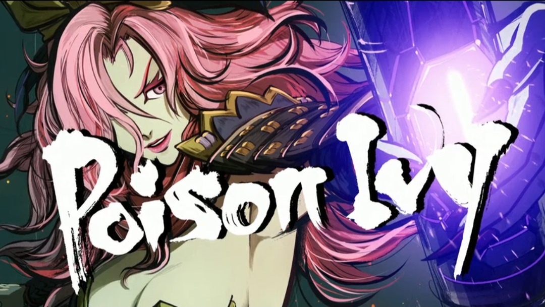 Ядовитый плющ 