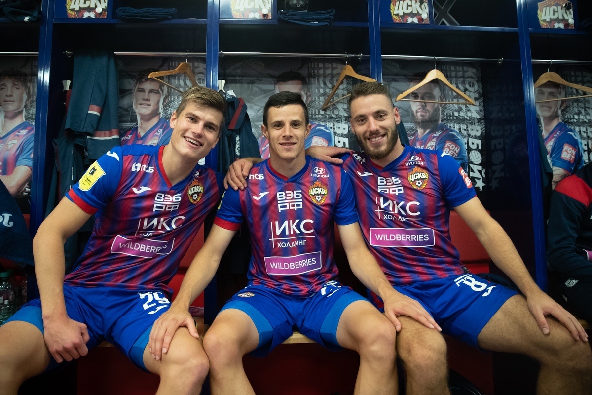 Яка Бийол, Кристиян Бистрович и Никола Влашич