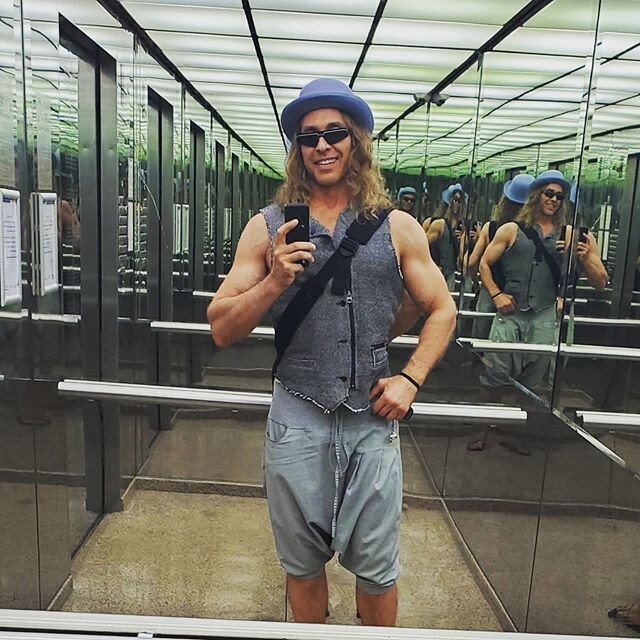 источник фото инстаграм @tarzan_official
